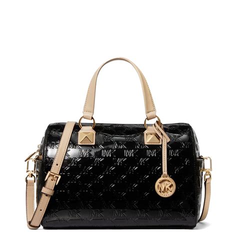 bauletto michael kors